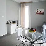 Villa Sentoza Sopot