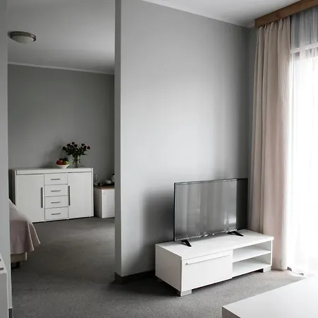 Sentoza Willa Sopot
