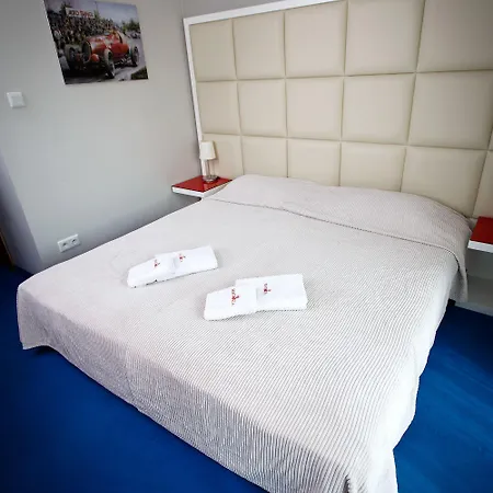 Sentoza * Sopot