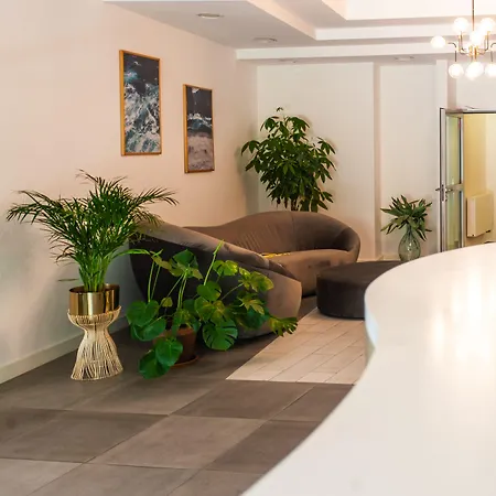 Sentoza Villa Sopot