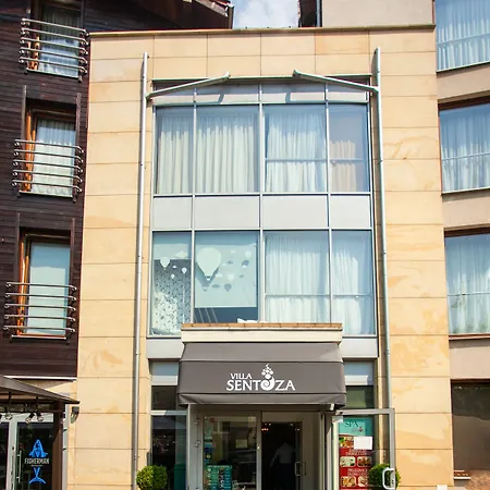 Sentoza