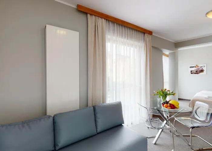 Villa Sentoza Zoppot