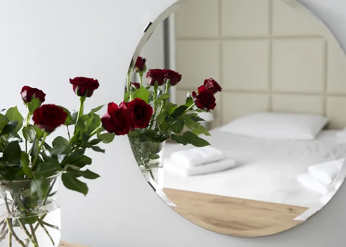 Villa Sentoza Zoppot